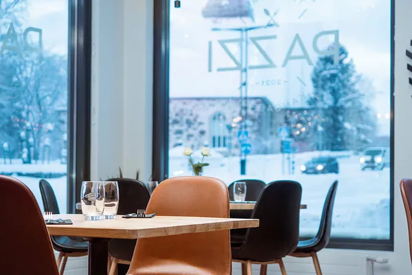 Trattoria Pazzi