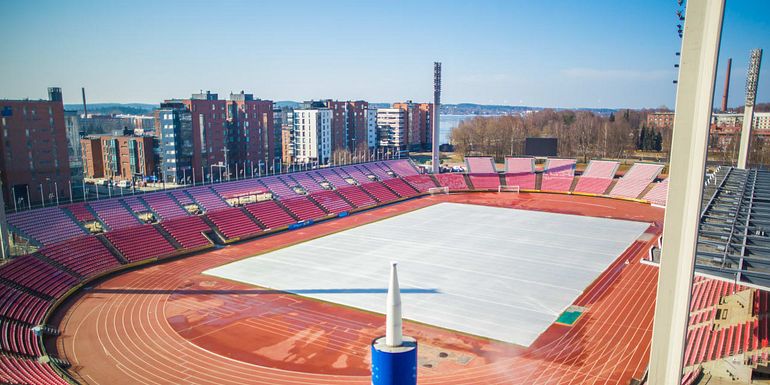 Ratina Stadium