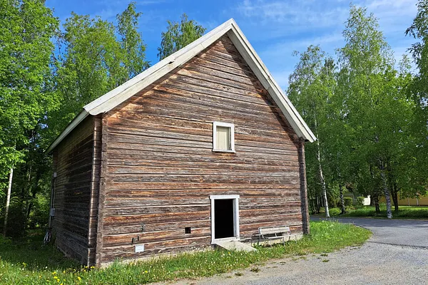 Sahalahden museomakasiini