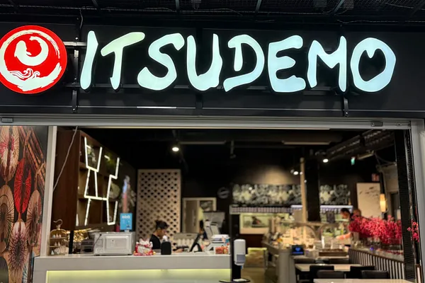 Itsudemo Pirkkala