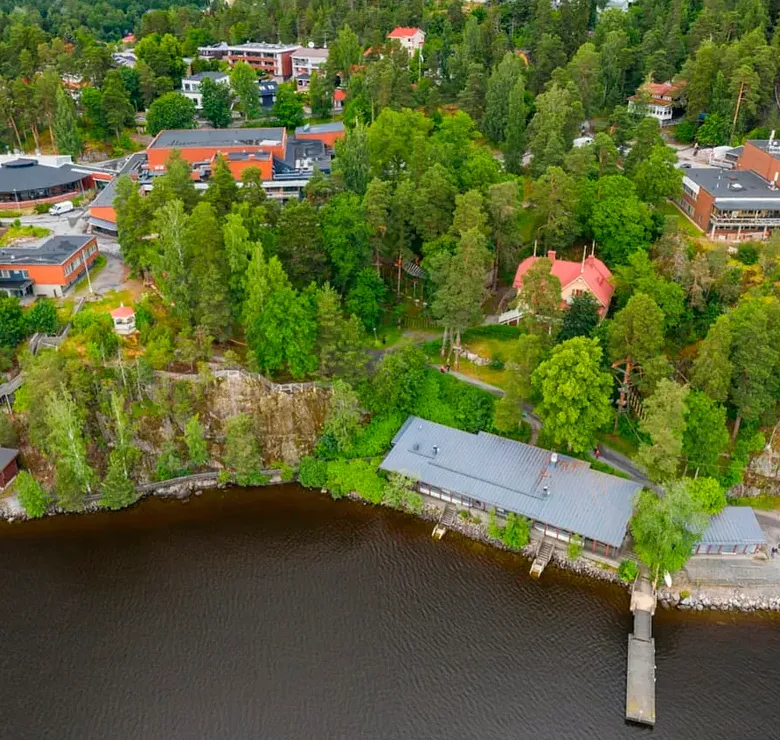 Varalan Urheiluopisto