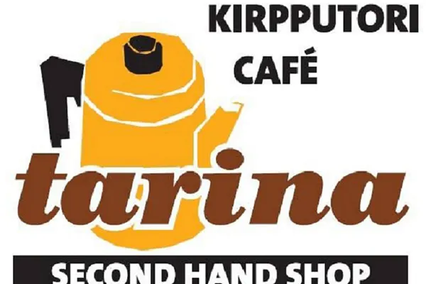 Kirpputori Tarina