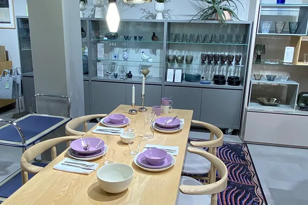 Iittala outlet Pirkkala