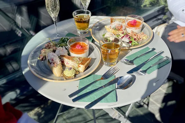 Tampereen Bakery Cafe