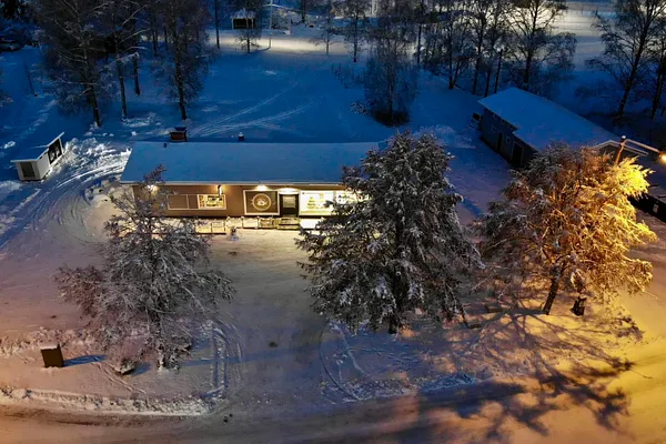 Karkun Puoti ja Pannu