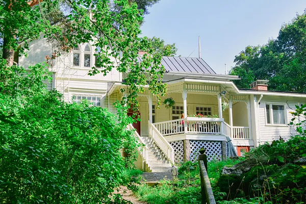Tahmela's Villa