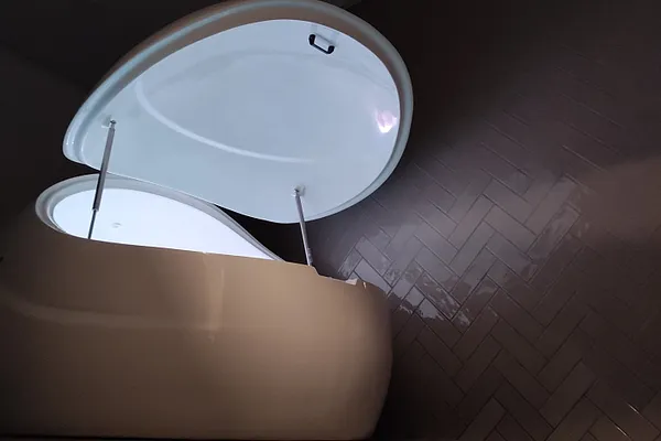 Tampere Floats -rentoutuskellunta