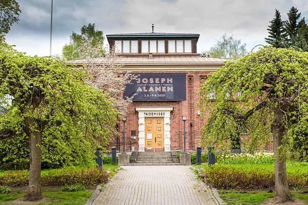 Tampere Art Museum