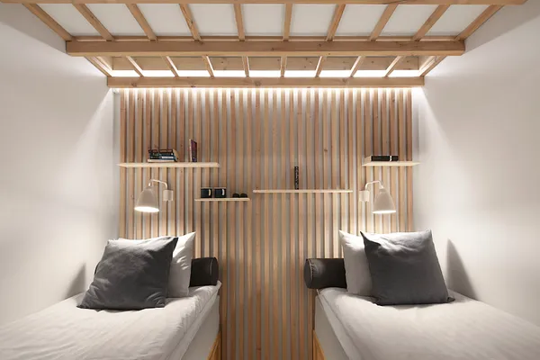 Dream Hostel & Hotel