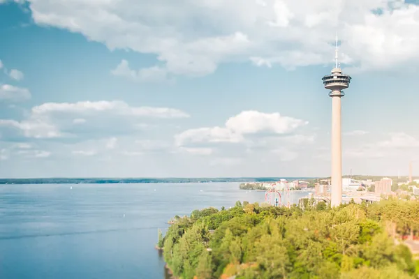 Näsinneula Observation Tower