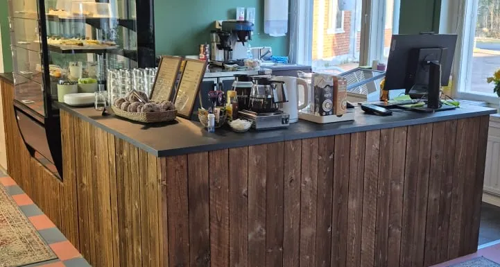 Lepola cafe