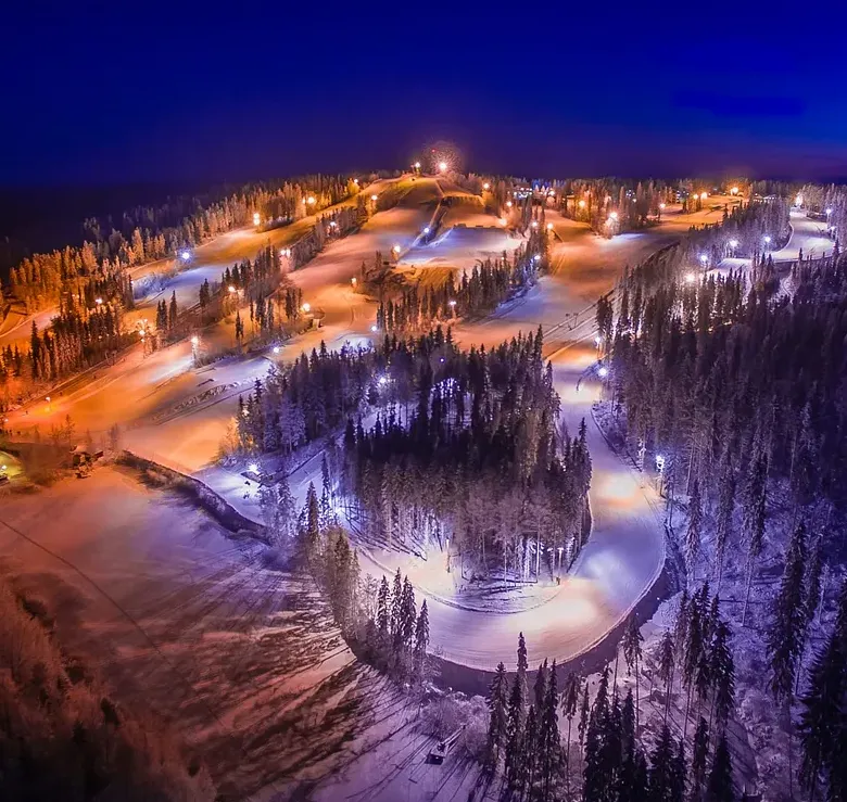 Sappee resort
