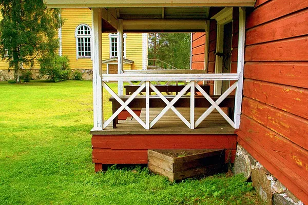 Luopioisten kotiseutumuseot