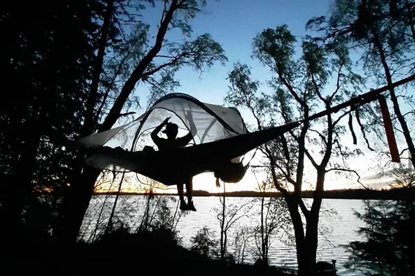 Tentsile Camp Go Park