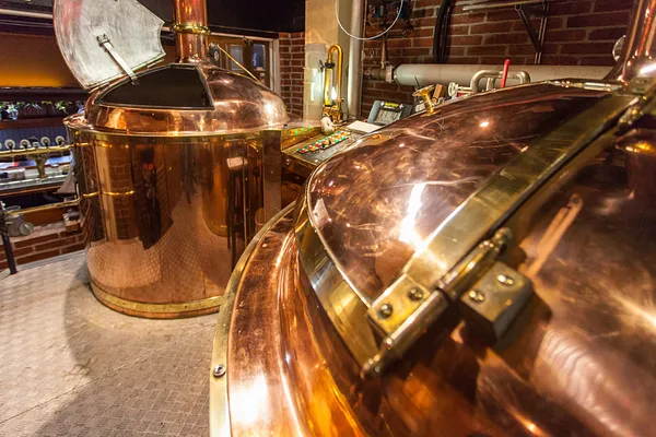 Panimokierros Koskipanimolla