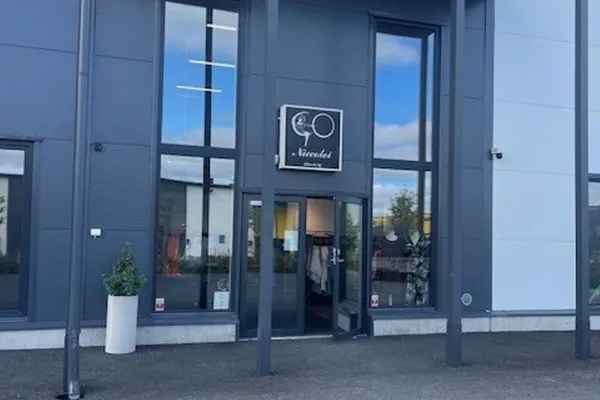 Niccolei – paikallista luovuutta ja kestävää kauneutta