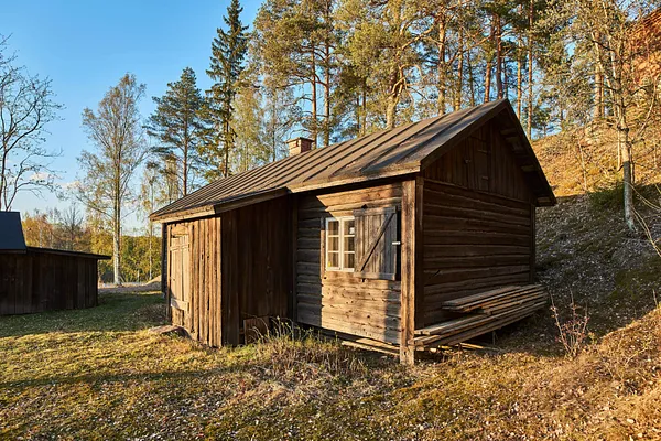 Työläiskotimuseot