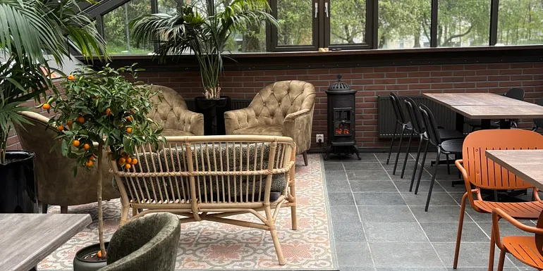 cozy interiors