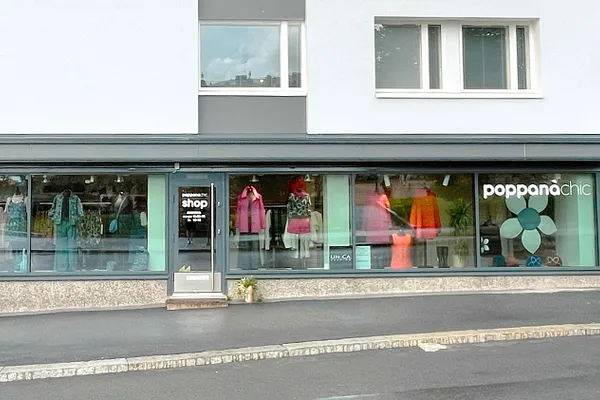Poppanachic Shop