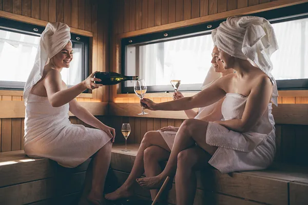 Laawu Rooftop Terrace & Sauna