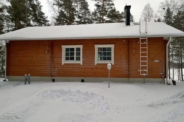 Lomaroine, lomamökkien vuokrausta
