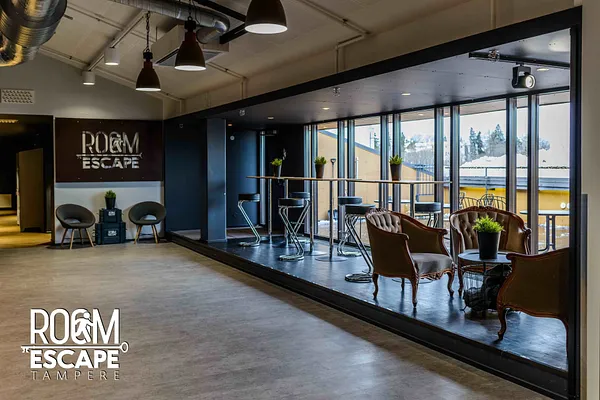 Escape Rooms in Finlayson area