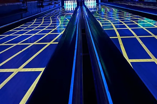 Keilaus, biljardi ja snooker, darts, Keilaamo