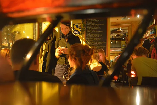 Gastropub Tuulensuu