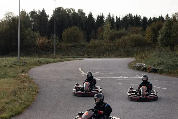 Motorspace Outdoor Karting