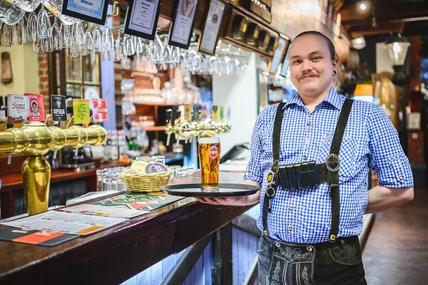 Panimoravintola Plevna ja Koskipanimo