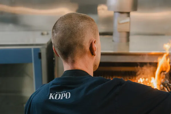 Ravintola KOPO