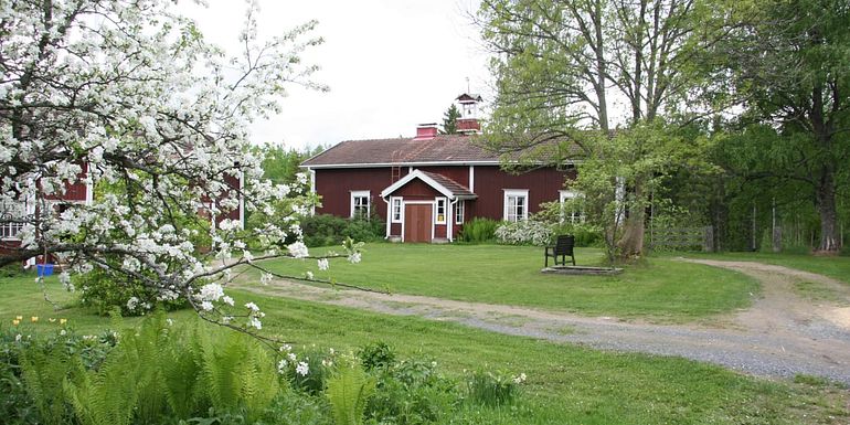 Old Side Building
