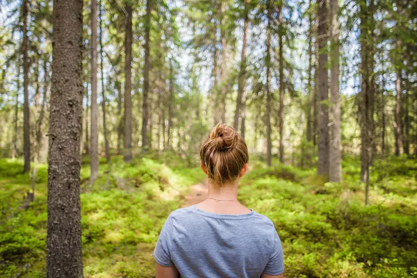Tohloppi Nature Trail