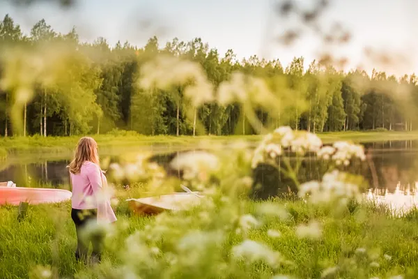 Halimasjärvi Nature Reserve