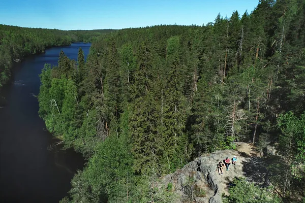 Helvetinjärven kansallispuisto