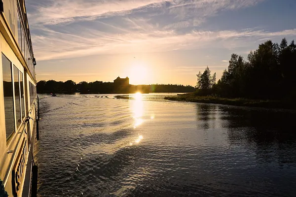 Risteily Tampere-Visavuori-Hämeenlinna