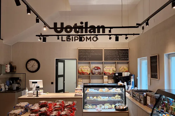 Uotilan Leipomo Oy