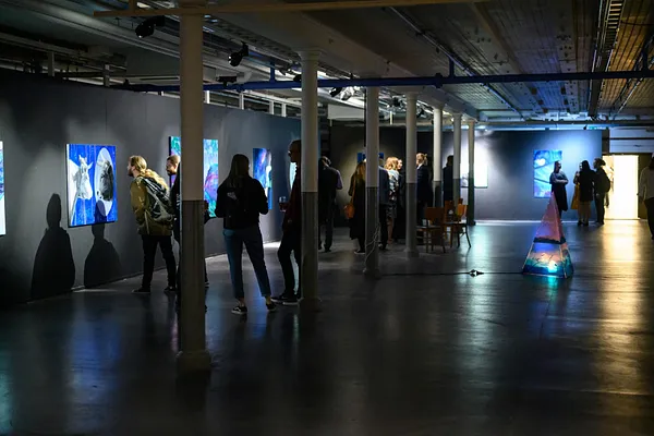Finlayson Art Area 2025