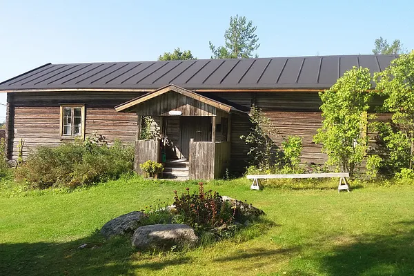 Suodenniemen kotiseutumuseo