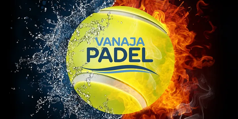 Let's play padel!