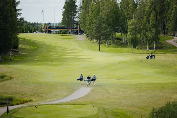 Golf Pirkkala