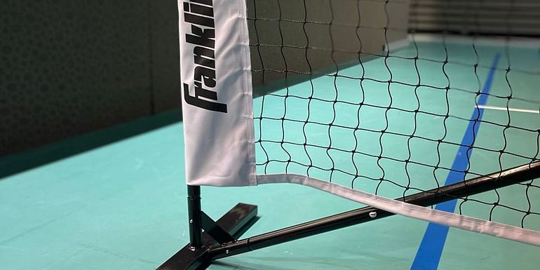 Pickleball