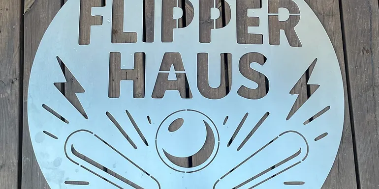 Flipper Haus logo