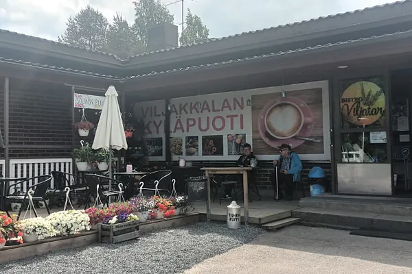 Viljakkalan Kyläpuoti