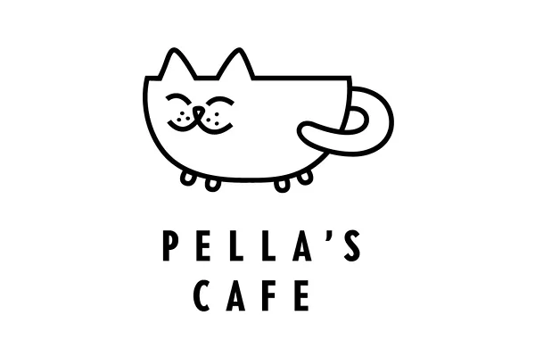 Pella's cafe