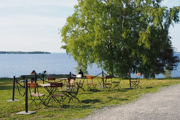 Jäätelökioski Eliander