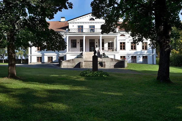 Laukko Manor
