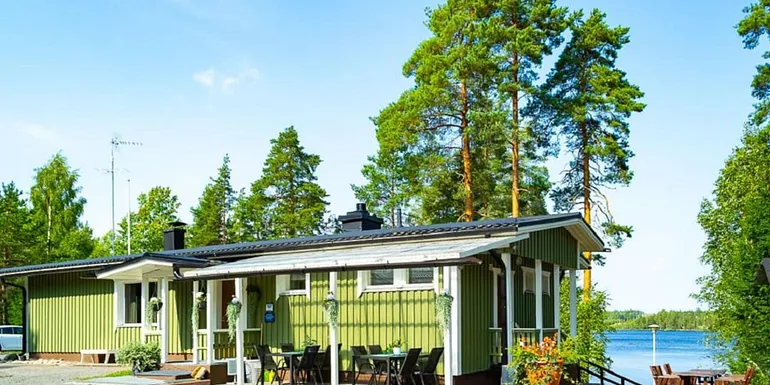 Päärakennus (NoUn Maja)