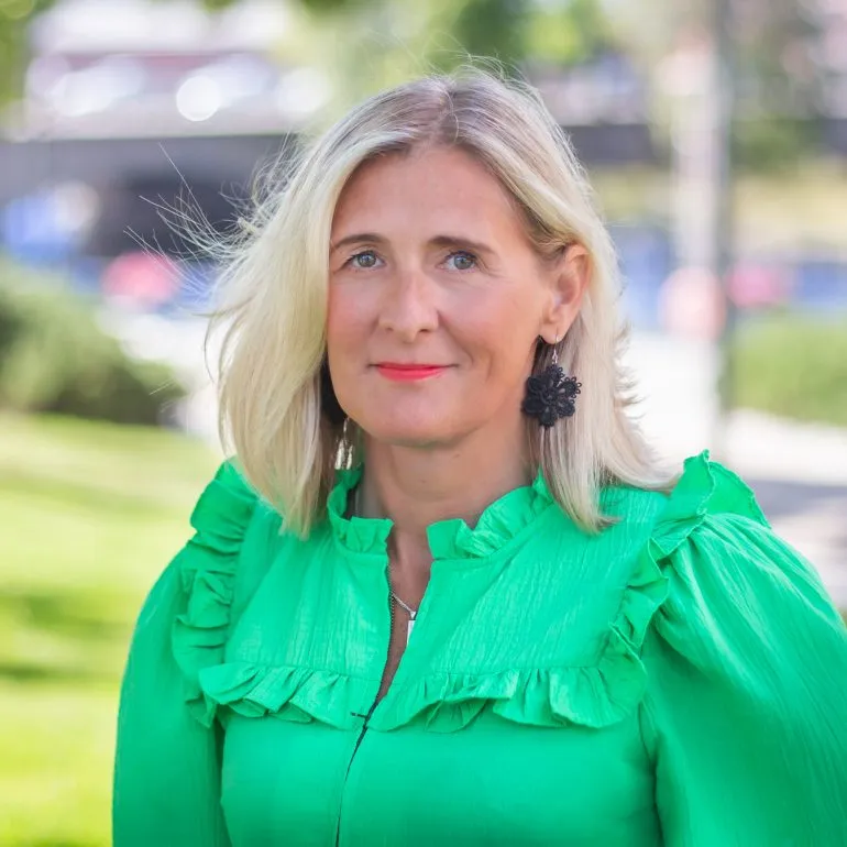 Katriina Istolahti