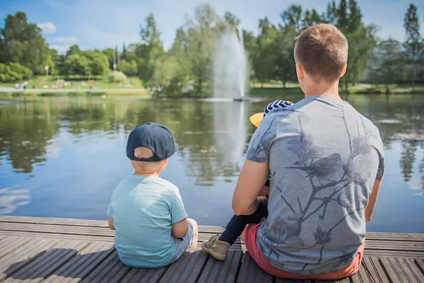 Sorsapuiston leikkipuisto